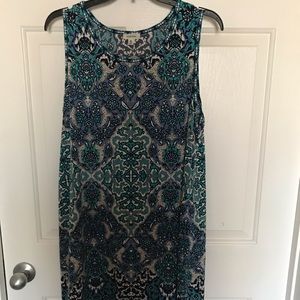 Max Studio Dress - XL